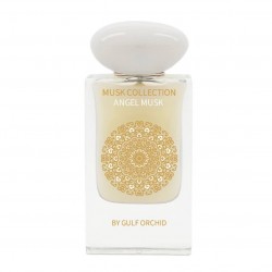 Парфюмированная вода унисекс Gulf Orchid Musk Angel Musk распив 10 мл