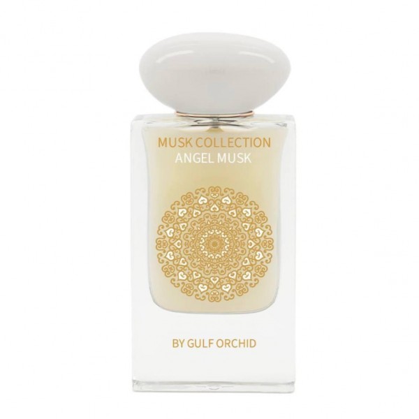 Парфюмированная вода унисекс Gulf Orchid Musk Angel Musk распив 10 мл