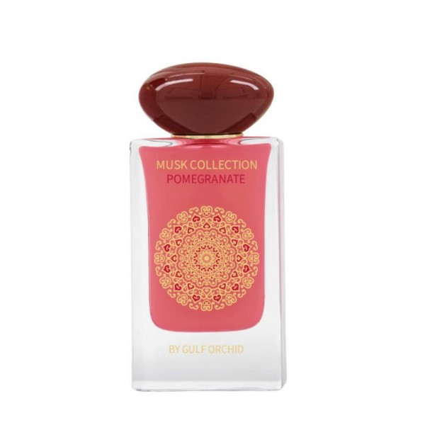 Парфюмированная вода унисекс Gulf Orchid Musk Pomegranate распив 5 мл