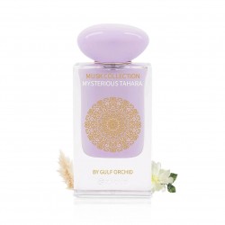 Парфюмированная вода унисекс Gulf Orchid Musk Mysterious Tahara распив 10 мл
