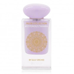 Парфюмированная вода унисекс Gulf Orchid Musk Mysterious Tahara распив 5 мл