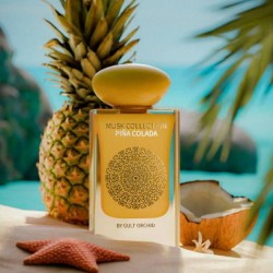 Парфюмированная вода унисекс Gulf Orchid Musk Pina Colada распив 10 мл