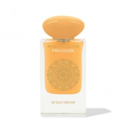 Парфюмированная вода унисекс Gulf Orchid Musk Pina Colada распив 5 мл