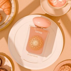 Парфюмированная вода унисекс Gulf Orchid Musk Toffee распив 10 мл