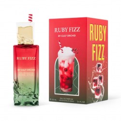 Парфюмированная вода унисекс Gulf Orchid Ruby Fizz 100 мл