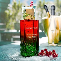 Парфюмированная вода унисекс Gulf Orchid Ruby Fizz распив 10 мл