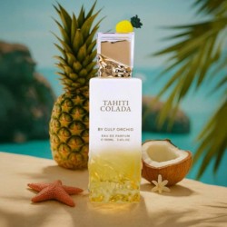 Парфюмированная вода унисекс Gulf Orchid Tahiti Colada распив 10 мл