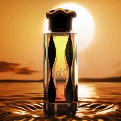 Арабские духи унисекс Lattafa Teriaq Intense распив 10 мл