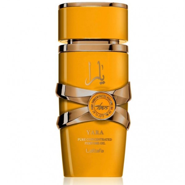 Арабские духи женские Lattafa Yara Tous распив 5 мл