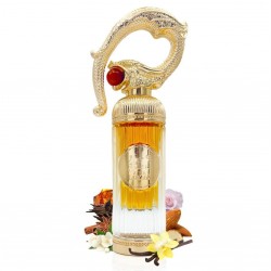 Парфюмированная вода унисекс Lattafa Sehr распив 10 мл