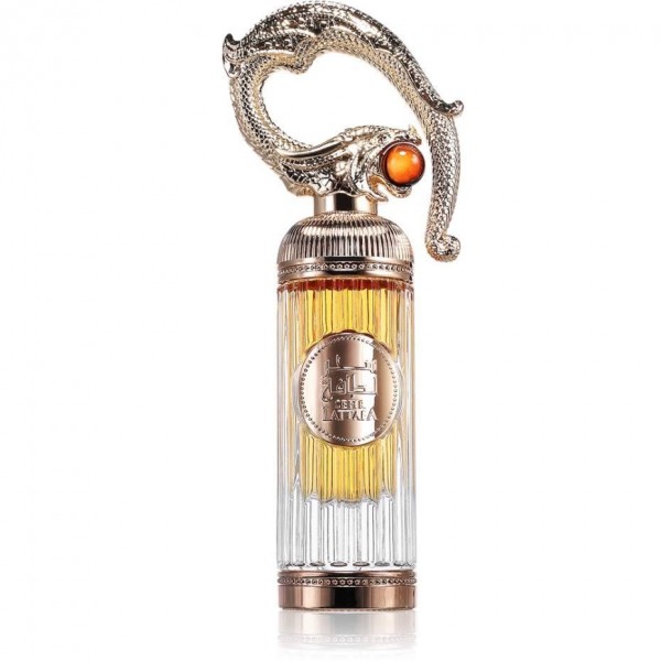 Парфюмированная вода унисекс Lattafa Sehr распив 5 мл