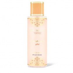 Парфюмированный спрей для тела унисекс Gulf Orchid Musk Toffee 250 мл