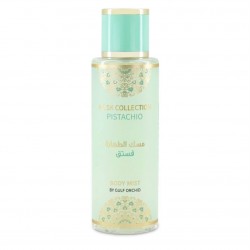 Парфюмированный спрей для тела унисекс Gulf Orchid Musk Pistachio 250 мл