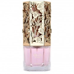 Парфюмированная вода женская Lattafa Asdaaf Raneen распив 5 мл