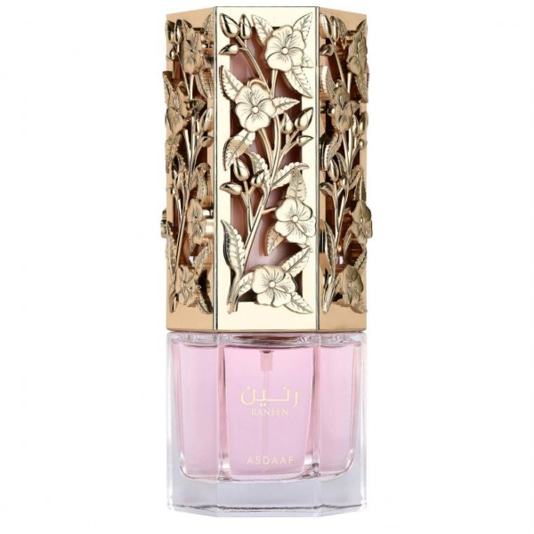 Парфюмированная вода женская Lattafa Asdaaf Raneen распив 5 мл