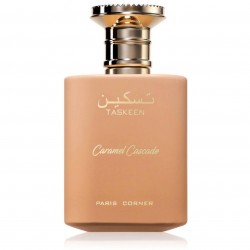 Парфюмированная вода унисекс Paris Corner Taskeen Caramel Cascade распив 10 мл