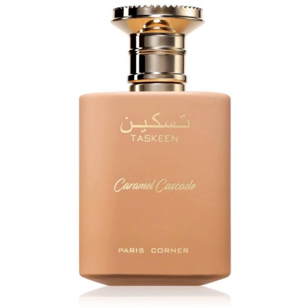 Парфумована вода унісекс Paris Corner Taskeen Caramel Cascade розпив 10 мл