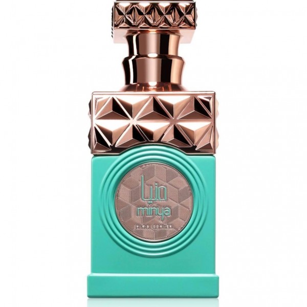 Парфюмированная вода унисекс Paris Corner Minya распив 10 мл