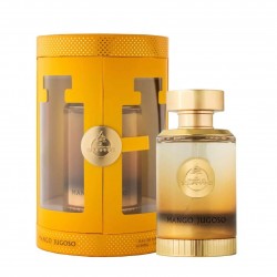 Парфюмированная вода унисекс Paris Corner Mango Jugoso 100 мл