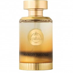 Парфюмированная вода унисекс Paris Corner Mango Jugoso распив 5 мл