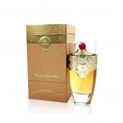 Парфюмированная вода унисекс Paris Corner Tiramisu Speculoos 100 мл