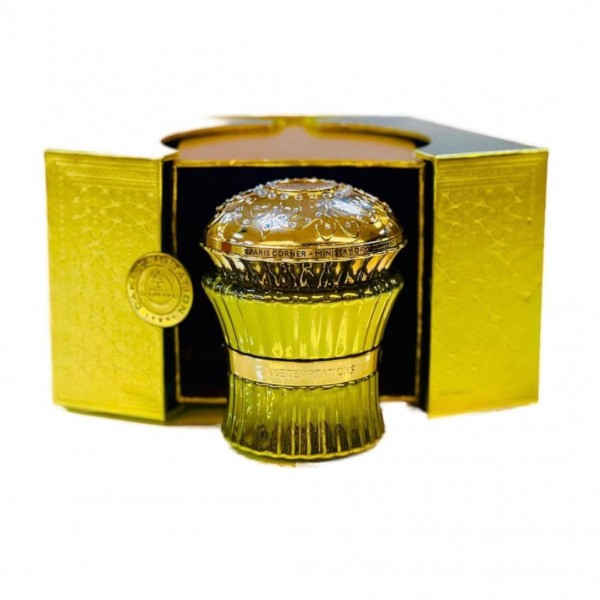 Парфюмированная вода унисекс Paris Corner Cake Temptations 100 мл