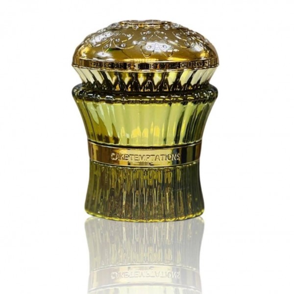 Парфюмированная вода унисекс Paris Corner Cake Temptations распив 5 мл