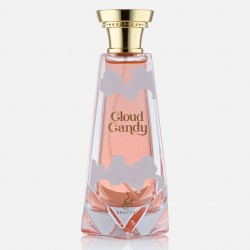 Парфюмированная вода унисекс Khadlaj Cloud Candy распив 10 мл