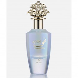 Парфюмированная вода женская Khadlaj Nuha Vanilla Pearl распив 10 мл