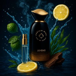 Парфюмированная вода унисекс FIRST PERFUMES Juvenis Certain Mine распив 5 мл
