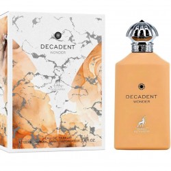 Парфюмированная вода унисекс AlHambra Decadent Wonder 100 мл