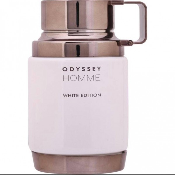 Парфюмированная вода мужская Armaf Odyssey Homme White Edition 100 мл