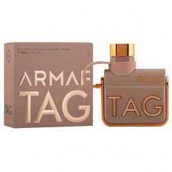 Парфюмированная вода женская Armaf Tag Donna Di Terra 100 мл