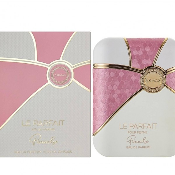 Парфюмированная вода женская Armaf Le Parfait Panache 100 мл