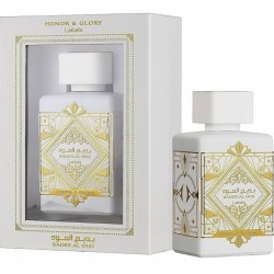 Парфюмированная вода унисекс Lattafa Badee Al Oud Honor Glory 100 мл