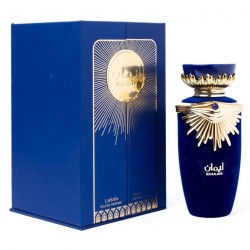 Парфюмированная вода женская Lattafa Emaan 100 мл