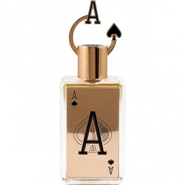 Парфюмированная вода унисекс Fragrance World Ace 80 мл