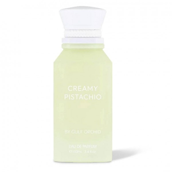 Парфюмированная вода унисекс Gulf Orchid Creamy Pistachio распив 5 мл