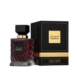 Парфюмированная вода унисекс Fragrance World Nabeez 100 мл