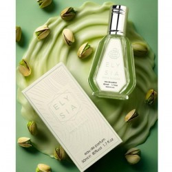 Парфюмированная вода женская Fragrance World Elysia Pista Sundae 50 мл