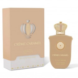 Парфюмированная вода унисекс Gulf Orchid Creme Caramel 100 мл