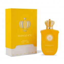Парфюмированная вода унисекс Gulf Orchid Mango Ice 100 мл