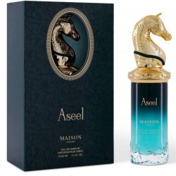 Парфюмированная вода унисекс Maison Asrar Aseel 100 мл