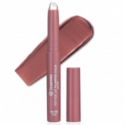 Помада-бальзам для губ Bogenia Peptide Lip Plumper Balm 01