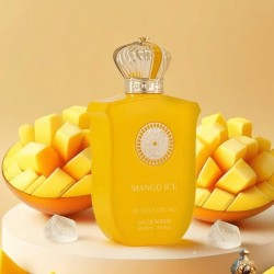 Парфумована вода унісекс Gulf Orchid Mango Ice розпив 5 мл