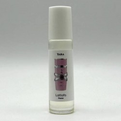 Масляные духи женские Lattafa Yara 10 мл