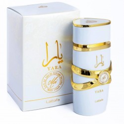 Арабские духи женские Lattafa Yara Moi 100 мл
