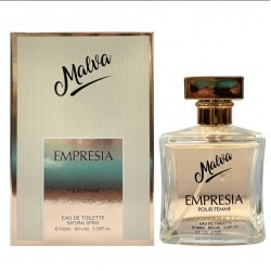 Туалетная вода женская Malva Empresia 100 мл