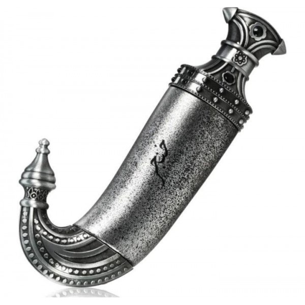 Парфумована вода унісекс Lattafa Niche Emarati Khanjar 85 мл