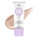 CC крем Bless Beauty CC Cream Color-Correcting Formula Smoth Application 40 мл 04 Medium Dark